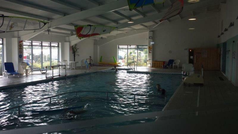 33 Beach Retreat Lodge Pevensey Bay Holiday Park Екстериор снимка